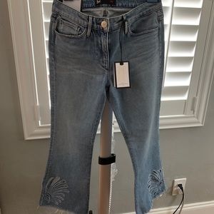 Brand New 3X1 Jeans